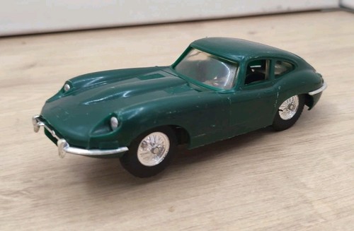 Circuit jaguar type verte - circuit,