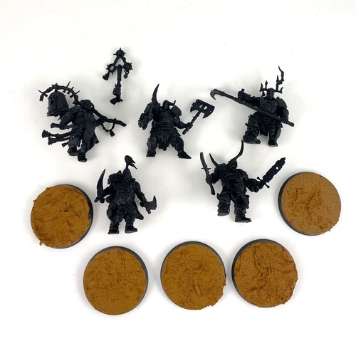 Putrid blightkings plastic - putrid,