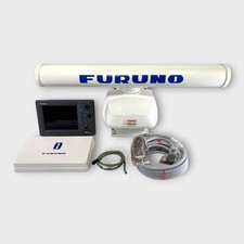 Furuno 1933C/NT - 10.4" NAVnet