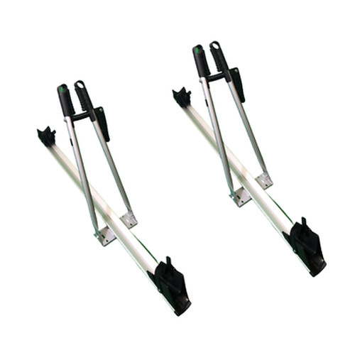Porte vélos toit amos - 2, x