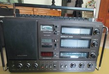 Radio Grundig SATELLIT 3400 PROFESSIONAL