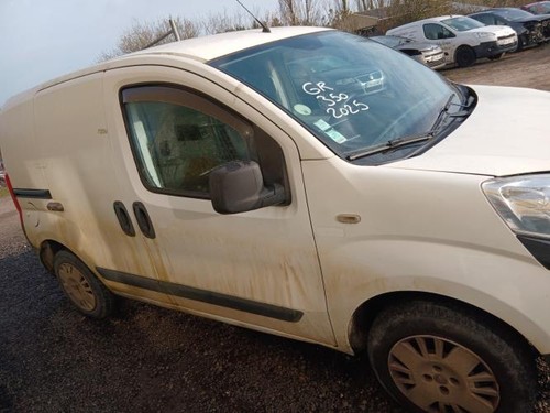 Poignee porte coffre fiat - poignee,