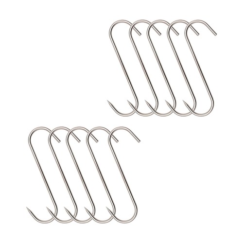 Crochets viande 5 cm - viande, de