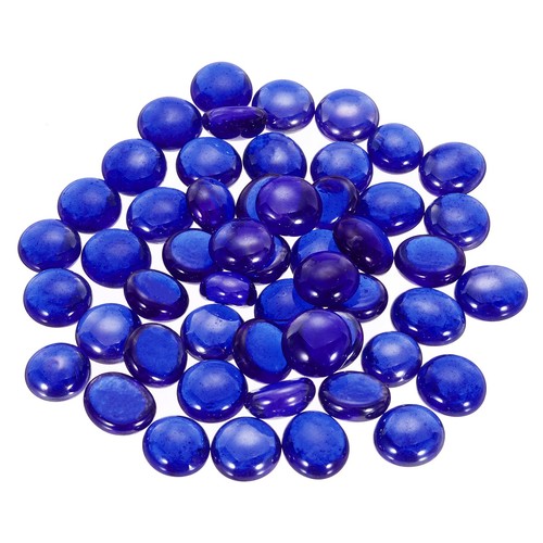 Billes verre plates - de,