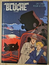 JEROME K. Jérôme BLOCHE 7 Un