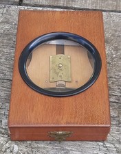 ANCIEN GRAPHOSCOPE VISIONNEUSE
