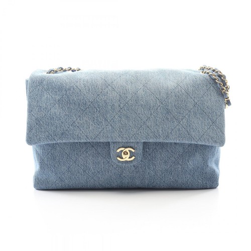 Chanel jumbo matelasse chaîne - jumbo,
