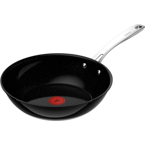 Wok tefal excellence - wok, ceram