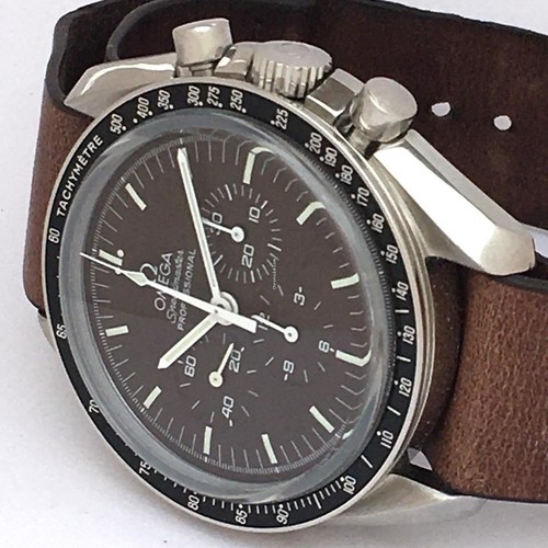 Omega speedmaster professional - speedmaster,
