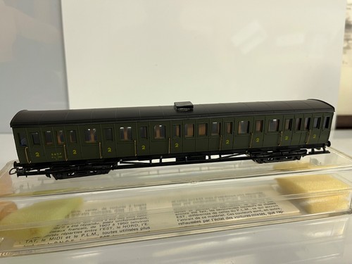 France trains voiture ty - france, ho