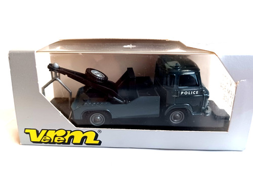 Verem saviem sg4 police - verem,