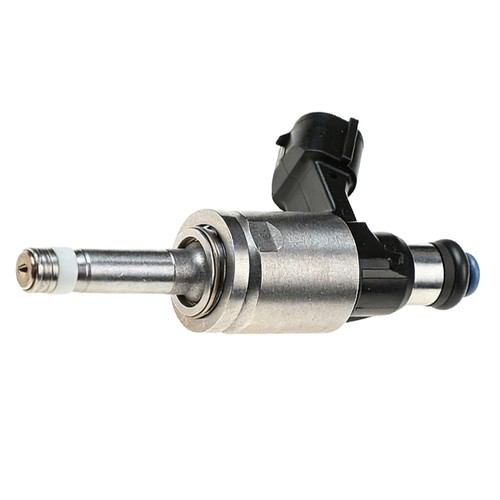 Fuel injector suitable for - fuel,