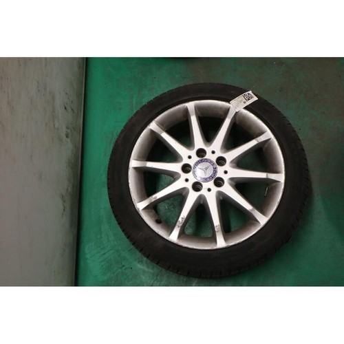 Jantes mercedes classe - jantes,