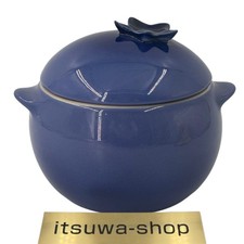 Le Creuset Mini Cocotte