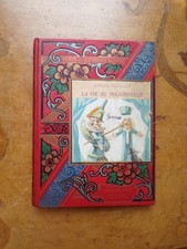 10153 Feuillet Vie de