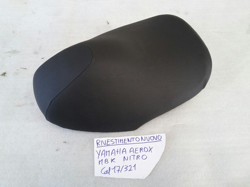 Selle yamaha aerox mbk nitro - mbk,