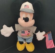 Peluche "MICKEY" Hauteur 25 cm
