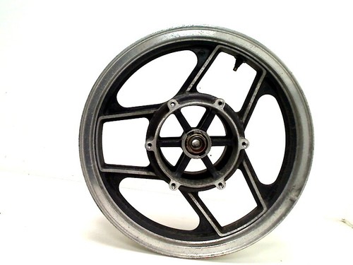 Roue avant kawasaki gpz - 600, r