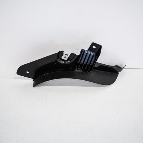 Cache rail plancher - de,