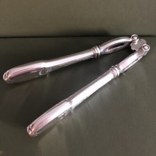 CHRISTOFLE  Casse noix 