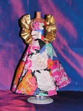 BARBIE     vêtements  n°