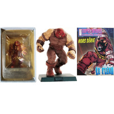 Marvel Super Heroes Fléau