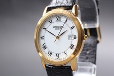 [Exc+5] Montre Homme Raymond