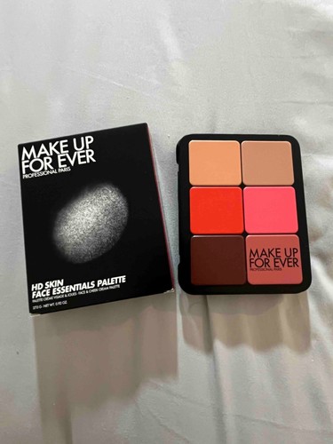 Make forever skin face - make,