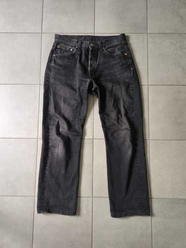 Levi 501 0660 vintage - levi's, 90s