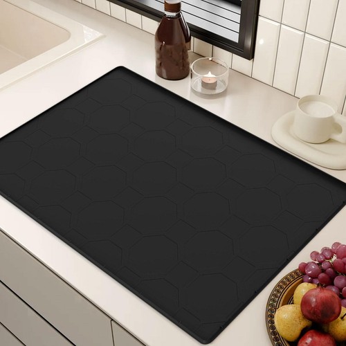 Tapis antidérapant sous - antidérapant,