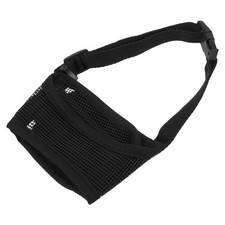  Muselière ajustable