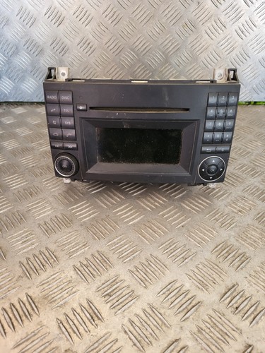 Autoradio volkswagen - cd,