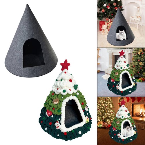 Maison pour chat - maison, grotte