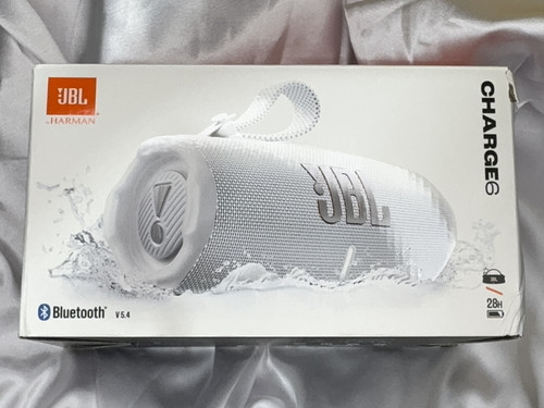 Jbl charge portable - 6,
