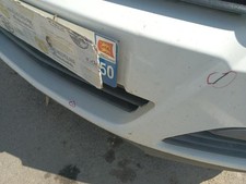 Pare choc avant OPEL ASTRA H