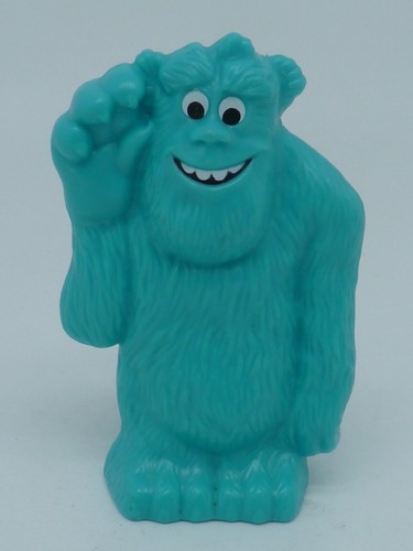 Figurine pvc plastique - figurine,