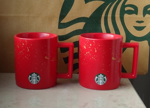 Starbucks tasse mug demitasse - starbucks,