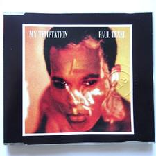 PAUL TEXEL : MY TEMPTATION