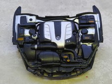 1/18 Lexus SC430 Maisto V8 Engine