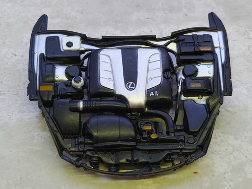 Moteur lexus sc430 - v8,