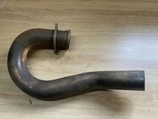 UN COLLECTEUR D ECHAPPEMENT