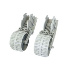 Dériveur Lancement Roues 