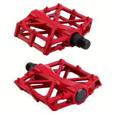 Pédales Vélo Aluminium X
