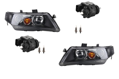 Phares convient pour - pour, honda