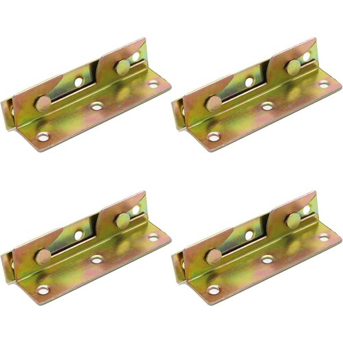 Supports rail lit ton - rail,