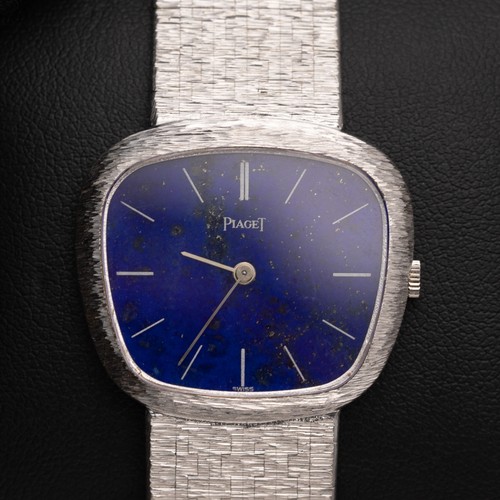Piaget montre vintage blanc - montre,