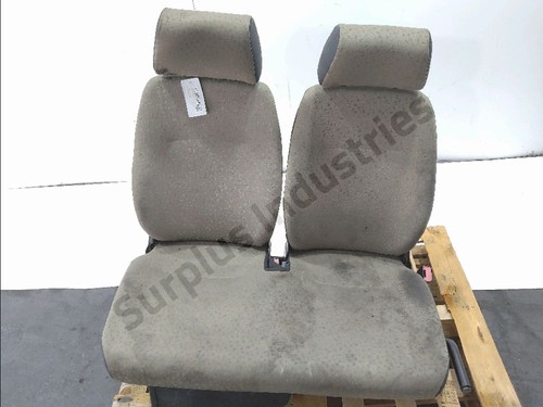 Banquette avant renault midlum - avant,