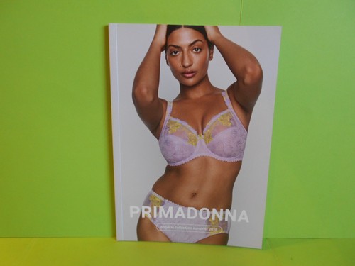 Prima donna catalogue - prima,