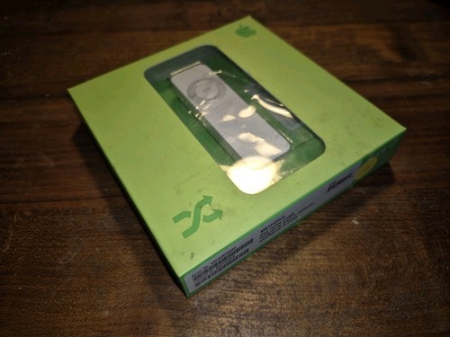 Ipod shuffle - ​ipod, 1g