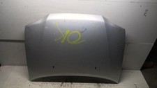 Capot MITSUBISHI SPACE STAR 2
